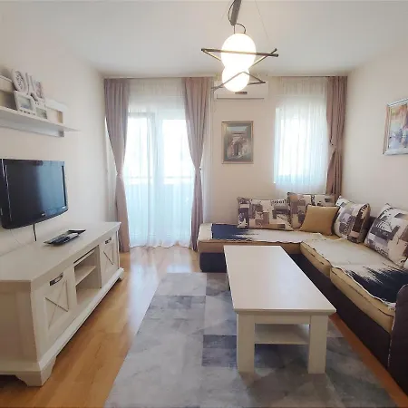 Point Podgorica