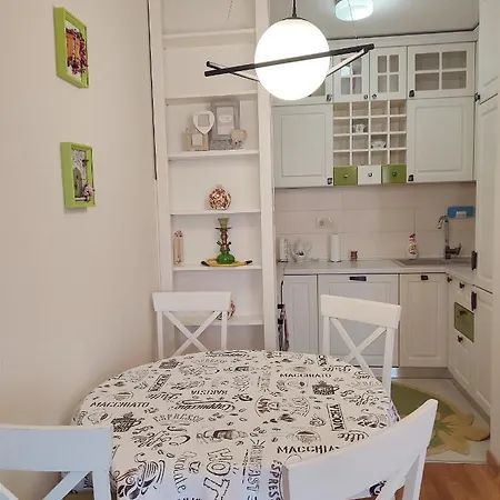 Point Apartment Podgorica