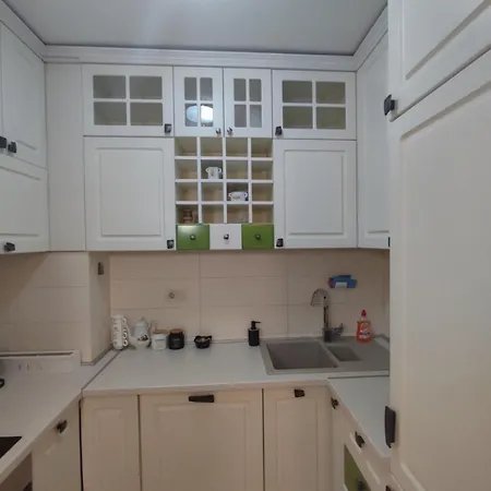 Point Apartamento Podgorica