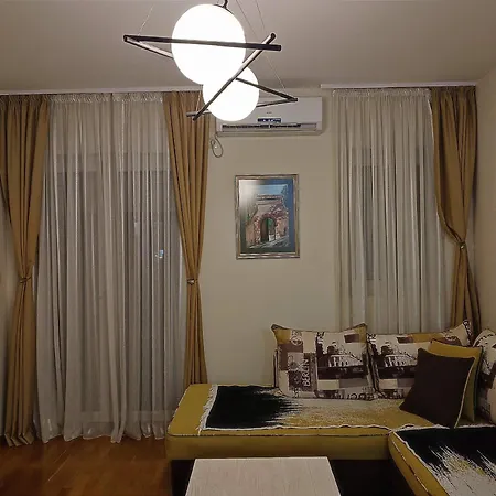 Apartment Point