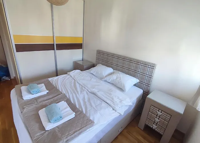 Point Ποντγορίτσα