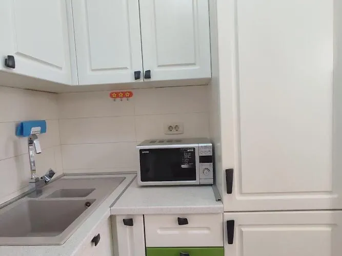 Point Διαμέρισμα *