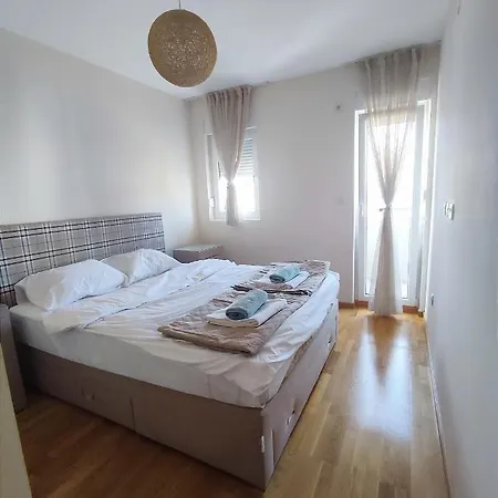 Apartamento Point *