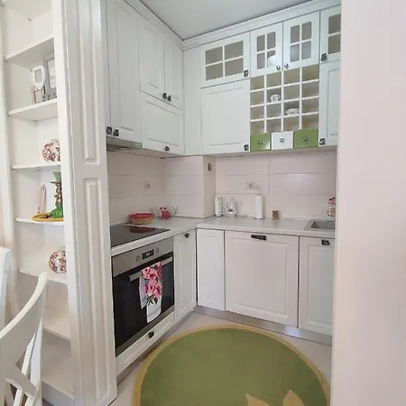 Apartamento Point