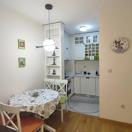 Point * Podgoriçe