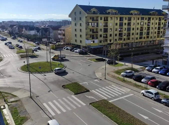 Appartement Point Podgorica