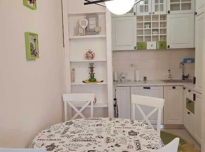 Point Appartement Podgorica