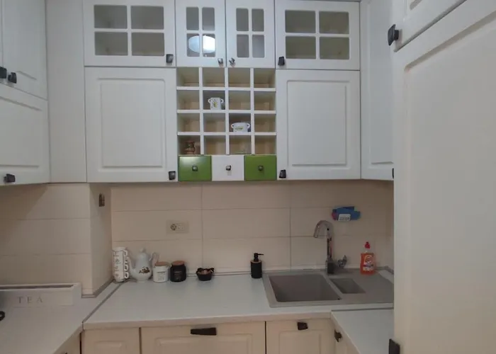 Point Appartement Podgorica